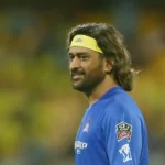 MS Dhoni