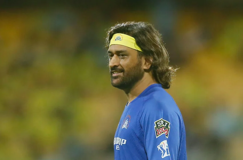 MS Dhoni: His early life, career, Family, achievements and his captainship era from 2007 to 2017.