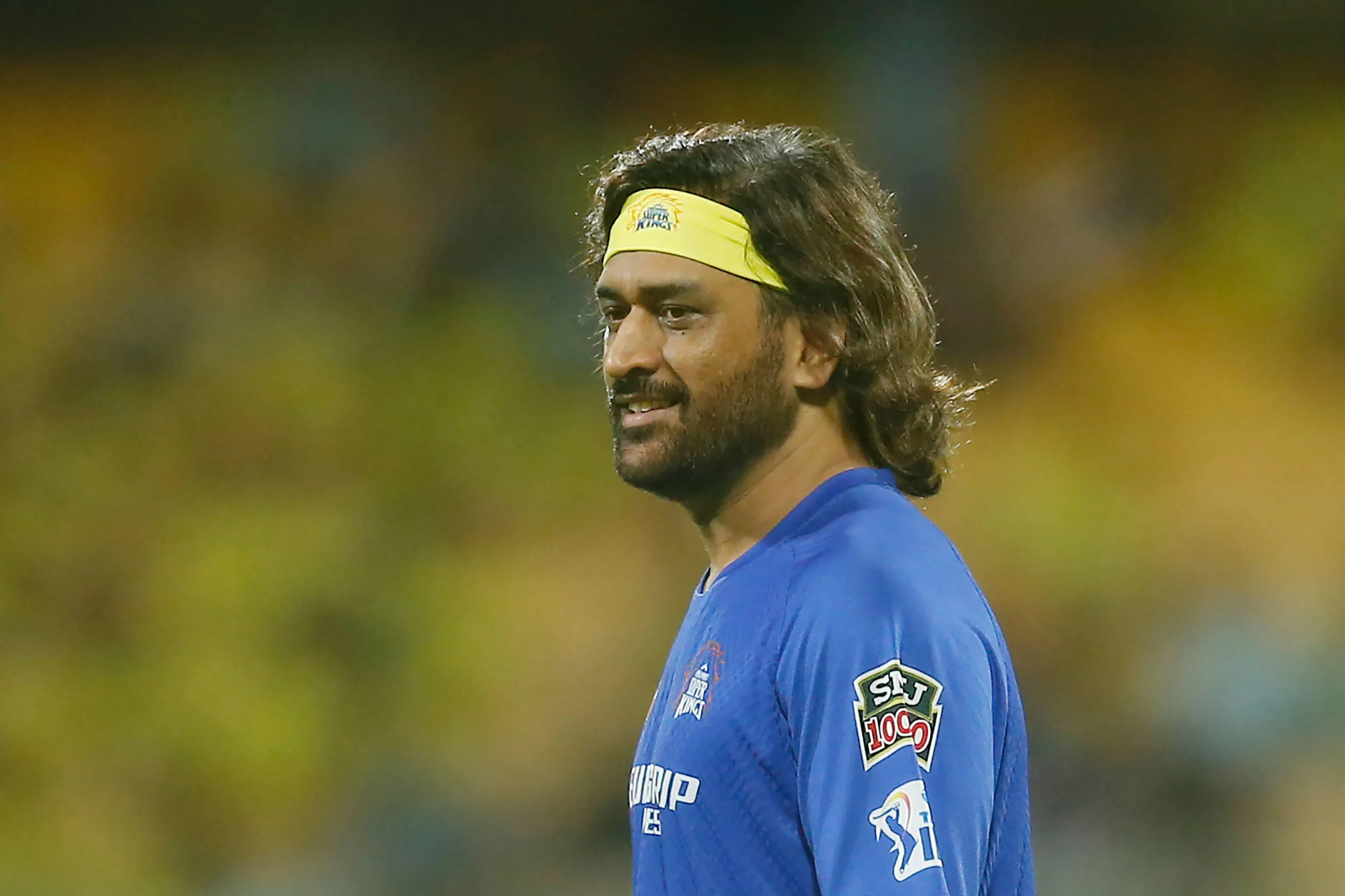MS Dhoni