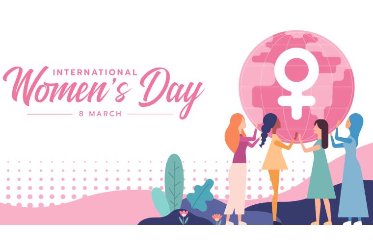 International women’s day 2025: Brief details on history and significance of international women’s Day 2025 and other information.