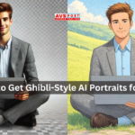 How to Get Ghibli-Style AI Portraits for Free
