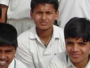 His early life, schooling and college?