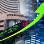 Stock Market SenSex