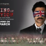 The Waking of a Nation