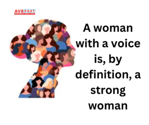 International Women's Day