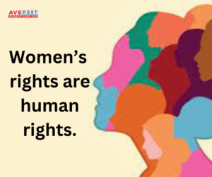 International Women's Day