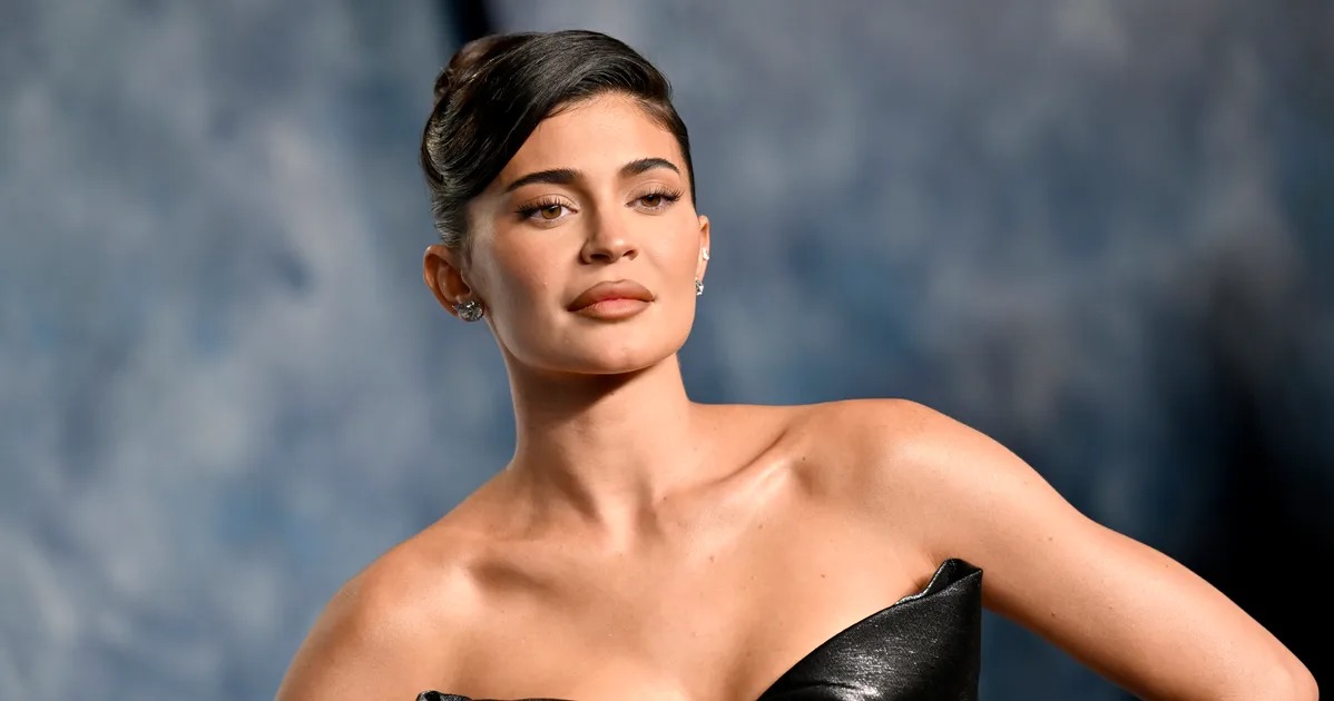 “Kylie Jenner: 10 Powerful Ways She Transformed Beauty,&hellip;