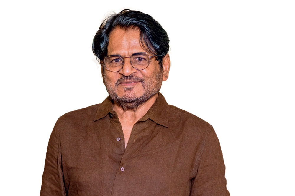 “Raghubir Yadav: 5 Decades, 100+ Iconic Roles, and&hellip;