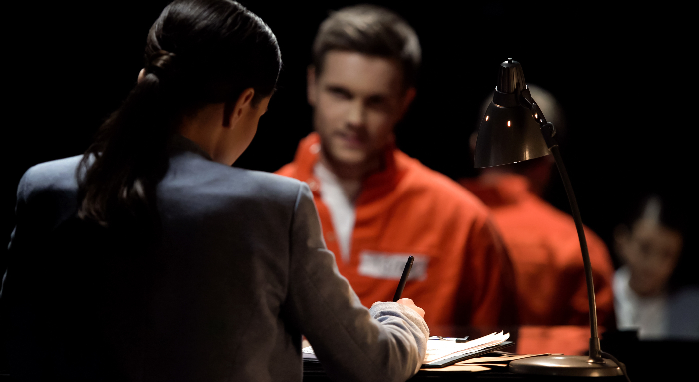 “Criminal Psychology: 5 Powerful Insights into the Criminal&hellip;
