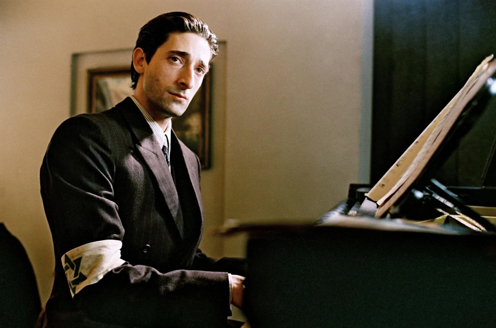 “Adrien Brody: 5 Powerful Moments That Defined His&hellip;