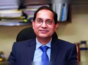 Tuhin Kanta Pandey