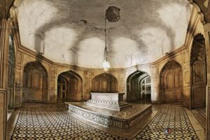 jahangir