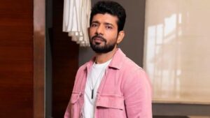 Vineet Kumar Singh