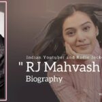 “Mahvash Amu: 5 Powerful Reasons She’s a Trailblazing Media Icon”