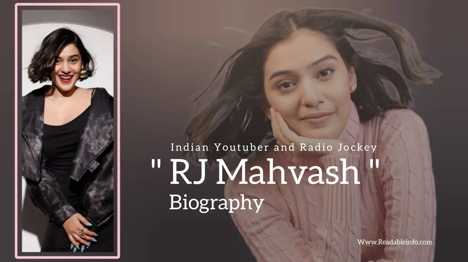 “Mahvash Amu: 5 Powerful Reasons She’s a Trailblazing&hellip;