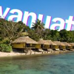 “Vanuatu: 80+ Islands of Pure Bliss & Adventure Awaits with an Ultimate Escape to Paradise!”