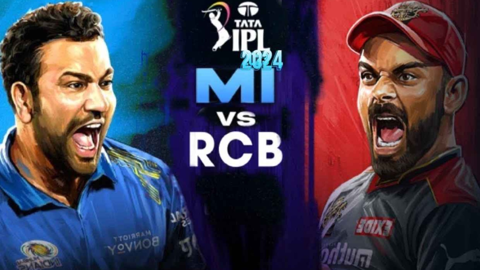 “RCB vs MI 2025: The Ultimate Cricket Rivalry&hellip;