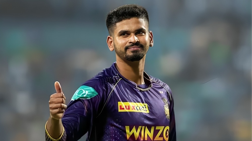 Shreyas Iyer: The Fearless Match-Winner with 10,000+ Runs&hellip;