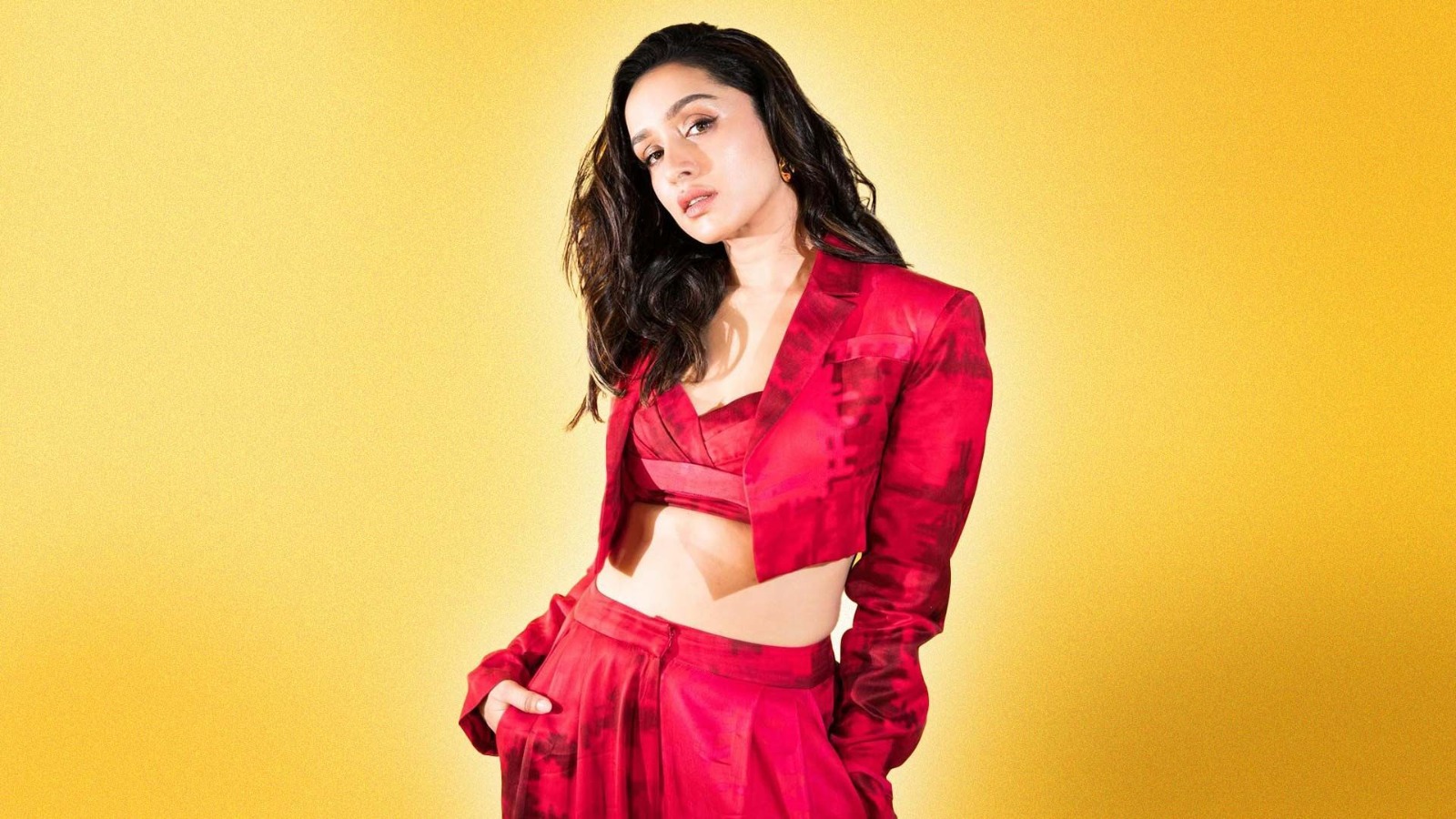 “Shraddha Kapoor: 10X Talent, Unstoppable Spirit & Limitless&hellip;