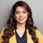 “Juhi Chawla: From Miss India 1984 to Bollywood’s Evergreen Queen