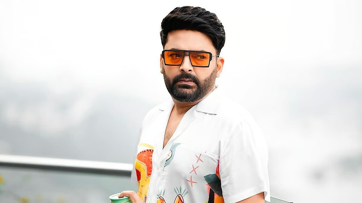 “Kapil Sharma: Unending Fun, 10X Laughter, 1 Billion&hellip;