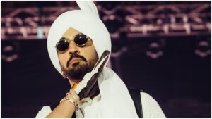 Diljit Dosanjh