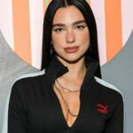 “Dua Lipa: 10 Strong Arguments for Her Worldwide Icondom”