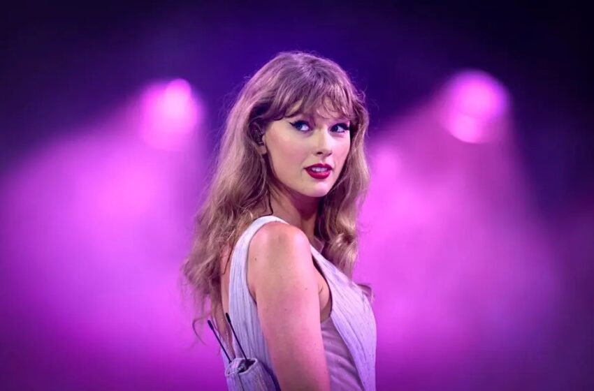 “Taylor Swift: Unstoppable Legacy, Limitless Talent, 10X Icon”
