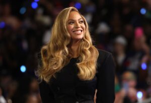  Beyoncé