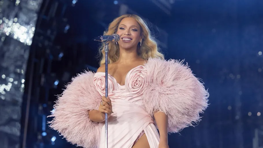 Beyoncé