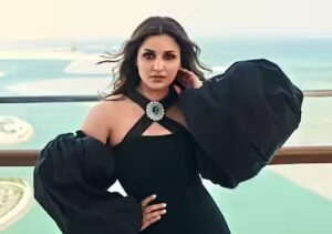 Parineeti Chopra