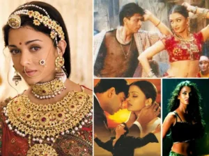 List of her Top 10 movies: