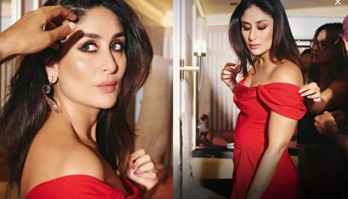 Kareena Kapoor Khan: Details on her career, family, top 10 movies and more information.