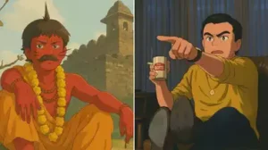 How to Get Ghibli-Style AI Portraits 