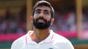 Details on Jasprit Bumrah?