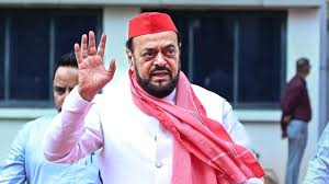  DETAILS ON Abu Azmi controversy