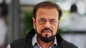 Who is Abu Azmi?