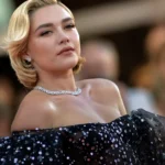 Florence Pugh