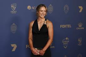 Details on her career, journey from football to cricket.