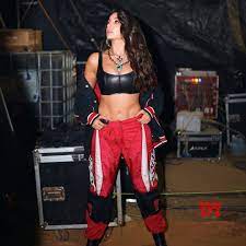 Nora Fatehi Acting Career