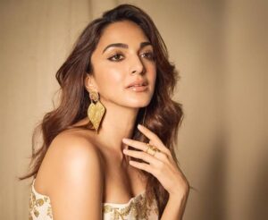 Is she an national crush of India.
