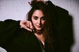 What is Kiara Advani?