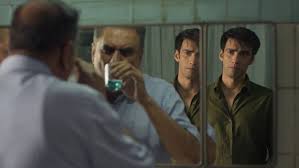 The reaction of audience on The Mehta boys.