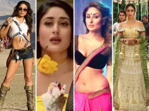 Why is she the style icon of Bollywood?