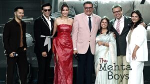 Details on the plot and character of the movie?