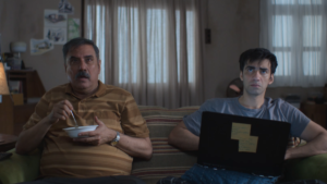 Details on The Mehta boys?