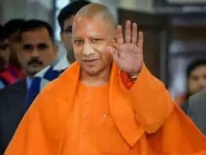 CM Yogi Adityanath