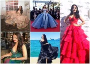 Is she an fashion icon and Global influence.