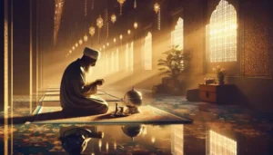 How are in related to spiritual and religious aspects?