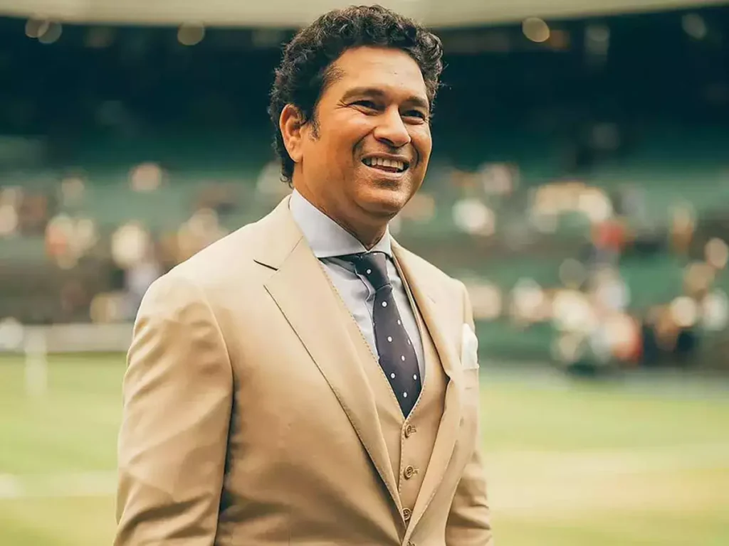Sachin Tendulkar: The God of the Indian cricket. Details on his journey from 1989 to 2013, his retirement and more.